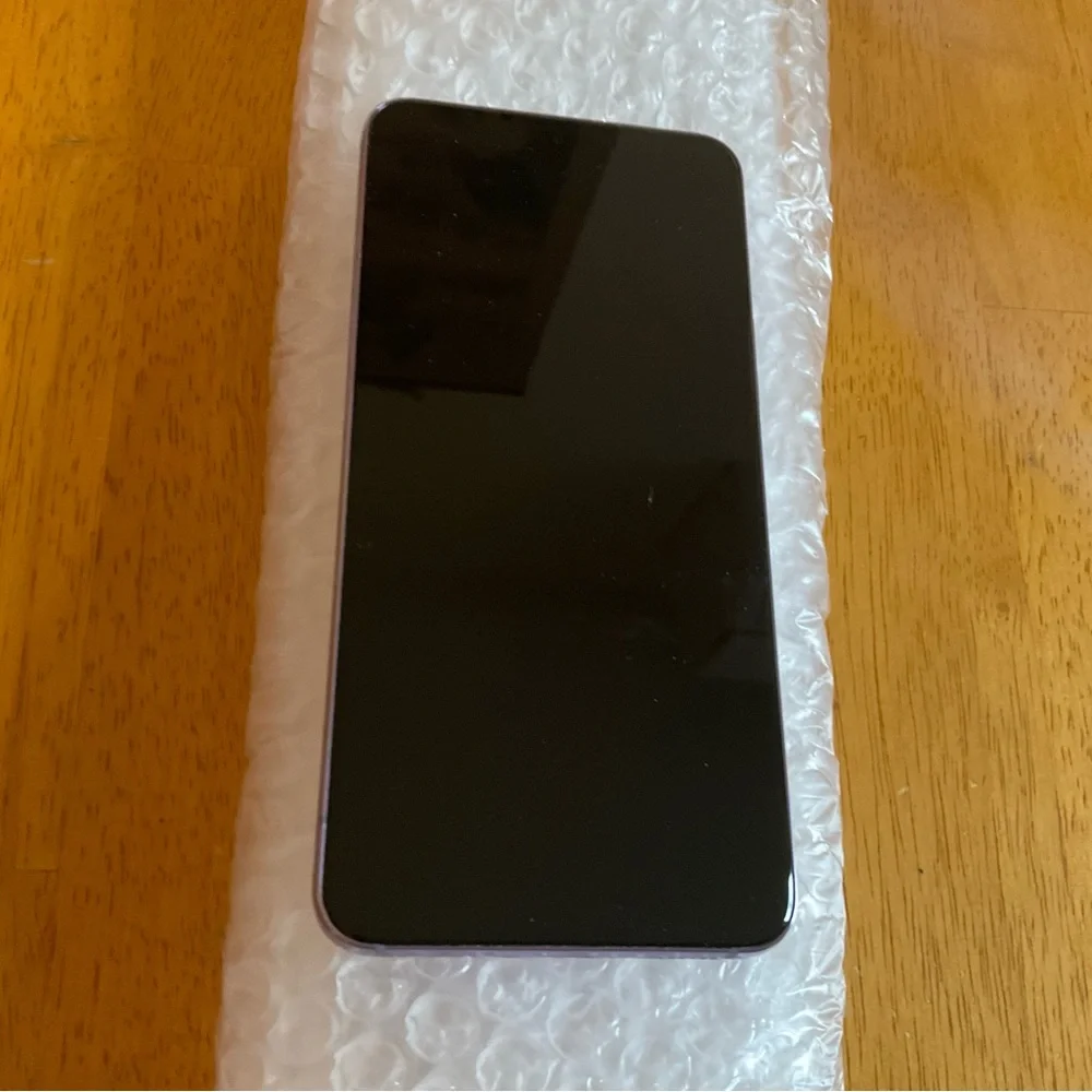 Samsung unlocked phone